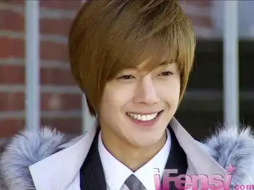 韩庚张杰武艺郑元畅崔始源美男撒娇魅力无法挡