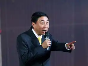 冯巩妻子艾慧真实照片