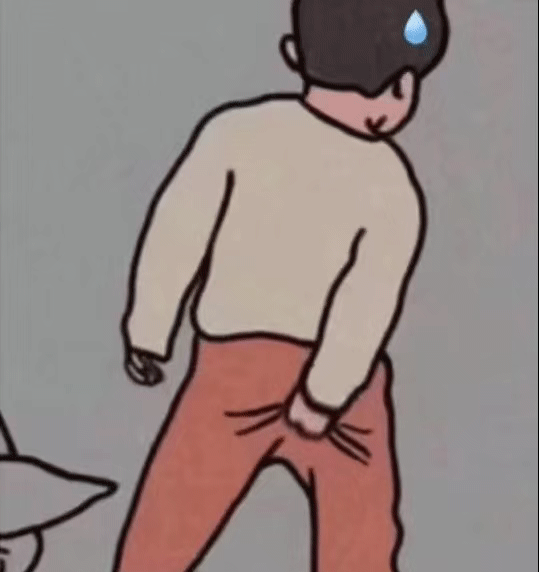 京有点不好意思丨第206期表情包