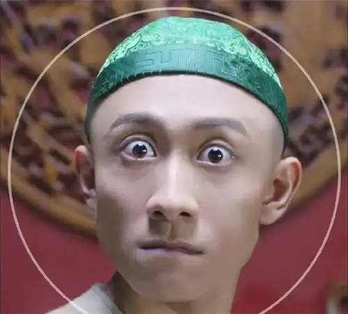 张一山新剧开播,再现余罪式炸裂演技,表情包更是直戳笑点