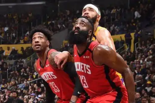 季后赛分析火箭首轮遇掘金,谁的胜算更大死亡五小大显神威