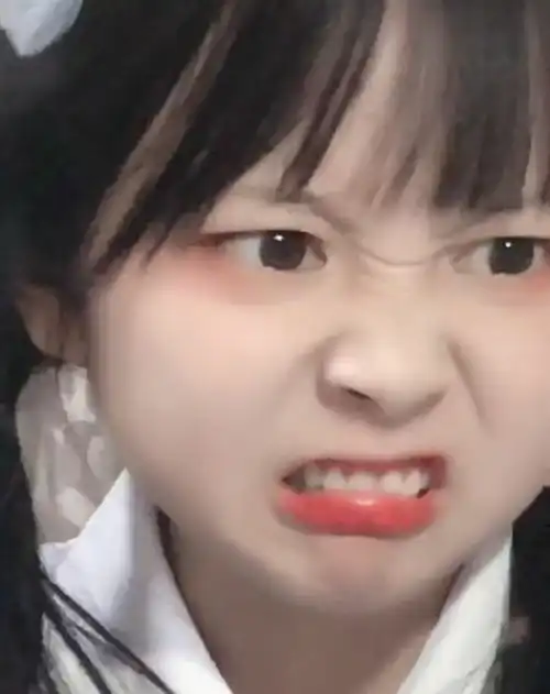 直男都用些什么表情包