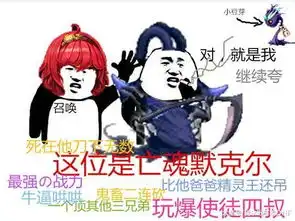 dnf召唤师我不是,我没有,别说了表情包和梗来源