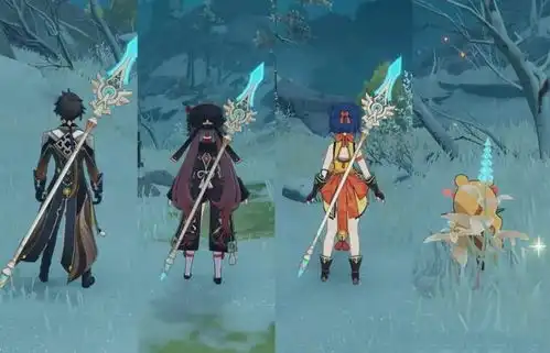 原神宵宫并不缺少伤害,为什么很多玩家并不满意呢接力c是否合理存在