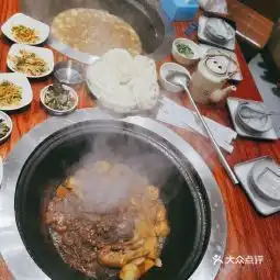 旺仔铁锅炖电话旺仔铁锅炖怎么样360地图