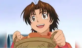 令人大快朵颐的美食动漫,堪称舌尖上的日本,满足味蕾的想象