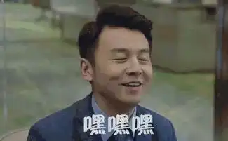 岳云鹏搞笑表情图静态雷