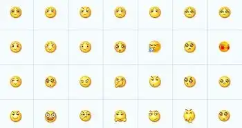 求恶搞qq默认表情300要和这个差不多的小黄脸表情包链接或者发到我的邮箱1986056919qq.com谢谢了表情包万分感谢
