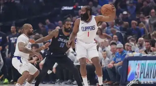 小牛跑跳团为东欧创造无限空间雷霆此刻无比渴望哈登援助亚历山