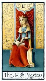 塔罗牌占卜水逆结束后你的转运关键词什么