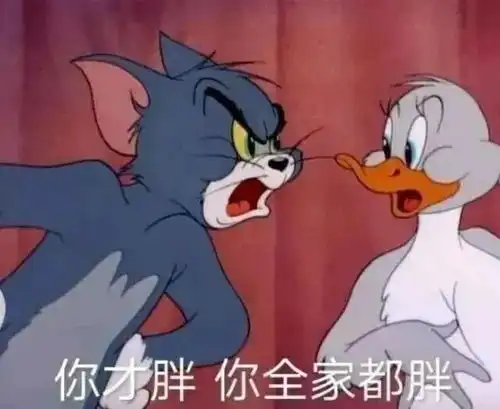 竖起听八卦的小耳朵