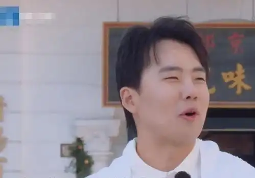 郑恺暗提范冰冰,李晨脸色都变了,谁注意郭麒麟说了啥情商真高