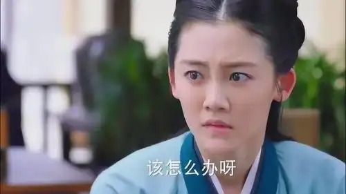 楚乔传小八怀疑星儿已得知真实身份,担心不再保护姐妹俩