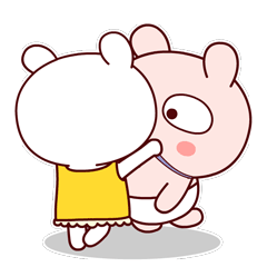 冷兔搞笑微信动态表情大全冷兔微信表情gif搞笑大全