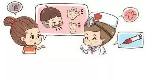 勤洗手,讲卫生,远离它
