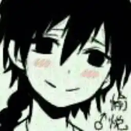 求这个表情越多越好