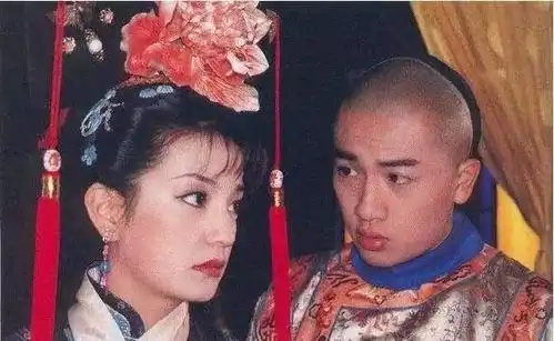 永琪去世后,小女儿成为孤儿,乾隆是如何对待这个孙女的