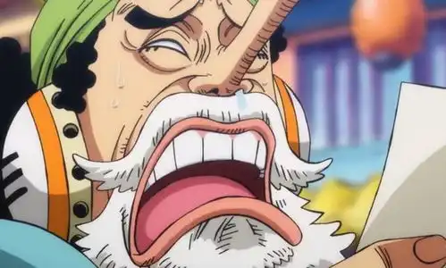 海贼王山治只救女不救男,小忍的表情亮了和之国第一幕完结