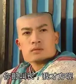 团块块公主表情包李靖飞