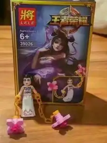 王者荣耀第一美人貂蝉山寨手办丑到吕布绝望