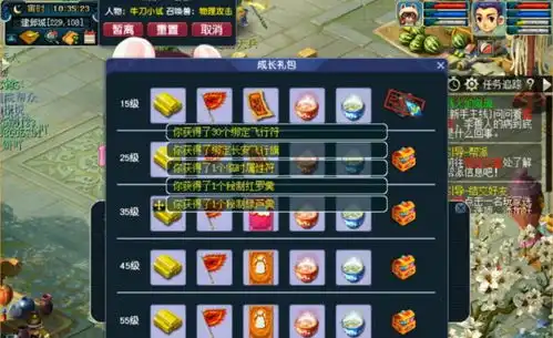 梦幻西游表情包一记