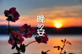 12月2日晚上最暖心的晚安问候语,最美的晚安祝福图片表情