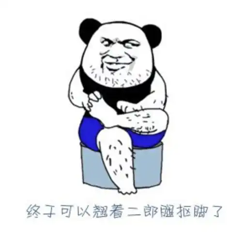 大哥霍皮久系列表情包抠