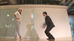 搞笑时刻现在的男人真不容易,没点特殊的认错技能都很难生存