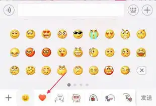 iphone6微信如何保存表情