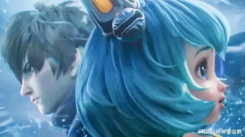 澜与蔡文姬的凄美故事,原来刺客的职责不是刺杀,而是守护