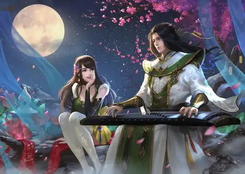 我有点嗑你们了