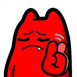 嫌弃皱眉表情包