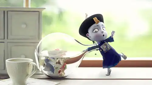 僵小鱼表情包可爱yy