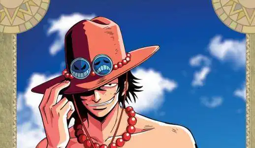 动漫角色也要拼爹海贼王路飞是否算拼爹系动漫主角