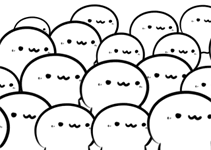 自己人像动态表情包生成