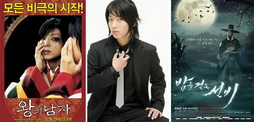 高分神剧恶之花开播三周评分高达9.2李准基饰演慈父与杀人魔无缝切换