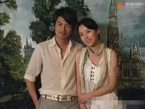 苏有朋老婆照片走红,比林心如漂亮,两人孩子已经会打酱油了