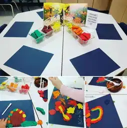 小朋友观察蜗牛的文案